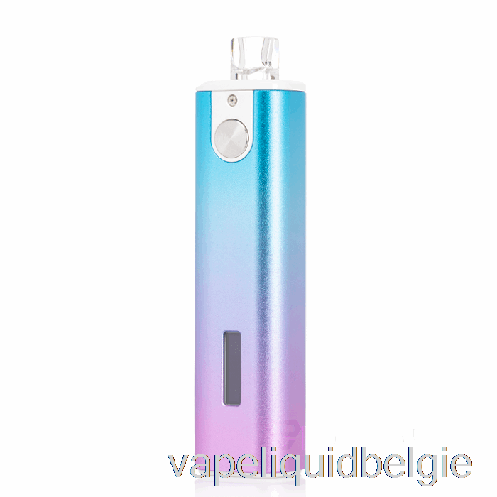 Vape België Yihi Sxmini Vi Rod 30w Pod Systeem Paars Koraal/wit